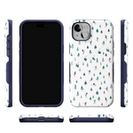 We've Peaked | Après Ski Mountains Case iPhone Case get.casely 
