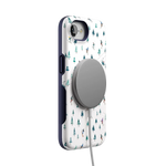 We've Peaked | Après Ski Mountains Case iPhone Case get.casely 