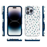 We've Peaked | Après Ski Mountains Case iPhone Case get.casely 