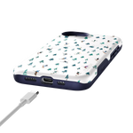 We've Peaked | Après Ski Mountains Case iPhone Case get.casely 