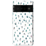 We've Peaked | Après Ski Mountains Google Pixel Case Google Pixel Case Casetry Essential Google Pixel 6 Pro