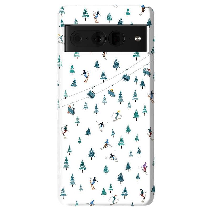 We've Peaked | Après Ski Mountains Google Pixel Case Google Pixel Case Casetry Essential Google Pixel 7 Pro