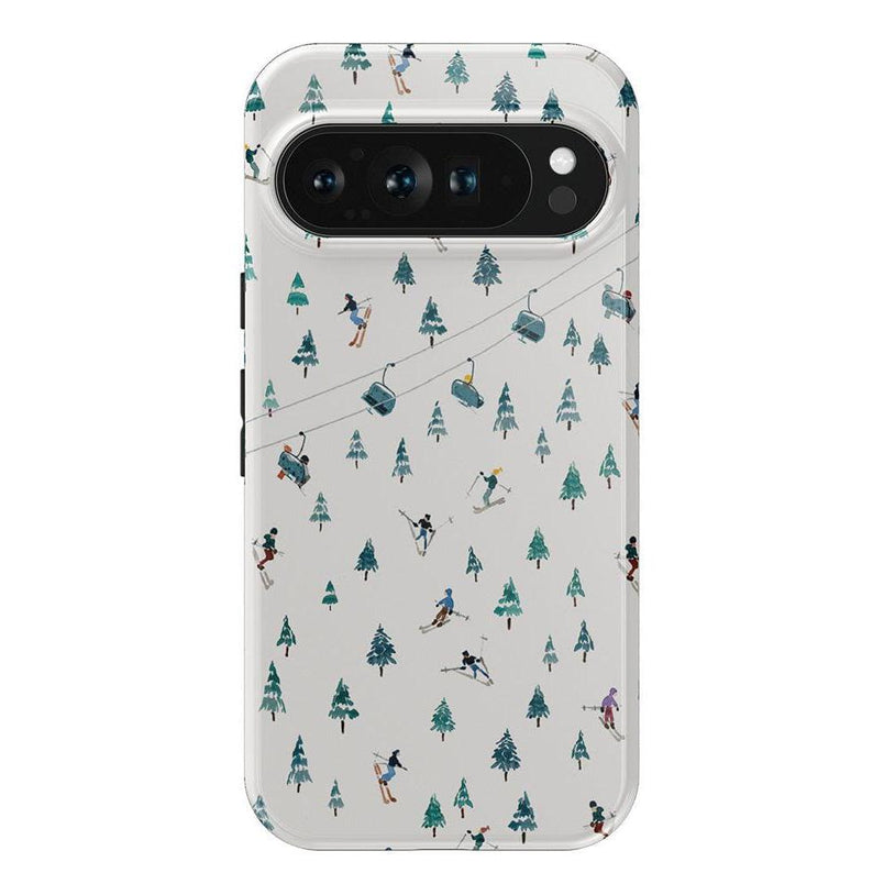 We've Peaked | Après Ski Mountains Google Pixel Case Google Pixel Case Casetry Essential Google Pixel 9 Pro 