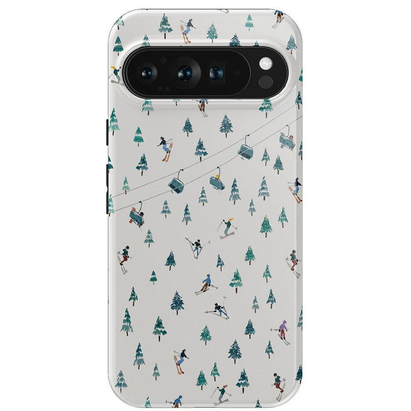 We've Peaked | Après Ski Mountains Google Pixel Case Google Pixel Case Casetry Essential Google Pixel 9 Pro XL 