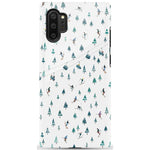 We've Peaked | Après Ski Mountains Samsung Case Samsung Case Casetry Essential Galaxy Note 10 Plus