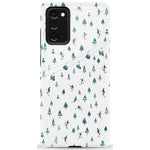 We've Peaked | Après Ski Mountains Samsung Case Samsung Case Casetry Essential Galaxy Note 20