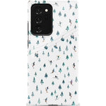 We've Peaked | Après Ski Mountains Samsung Case Samsung Case Casetry Essential Galaxy Note 20 Ultra