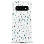 We've Peaked | Après Ski Mountains Samsung Case Samsung Case Casetry Essential Galaxy S10 Plus