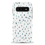 We've Peaked | Après Ski Mountains Samsung Case Samsung Case Casetry Essential Galaxy S10