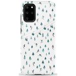We've Peaked | Après Ski Mountains Samsung Case Samsung Case Casetry Essential Galaxy S20 Plus