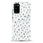 We've Peaked | Après Ski Mountains Samsung Case Samsung Case Casetry Essential Galaxy S20