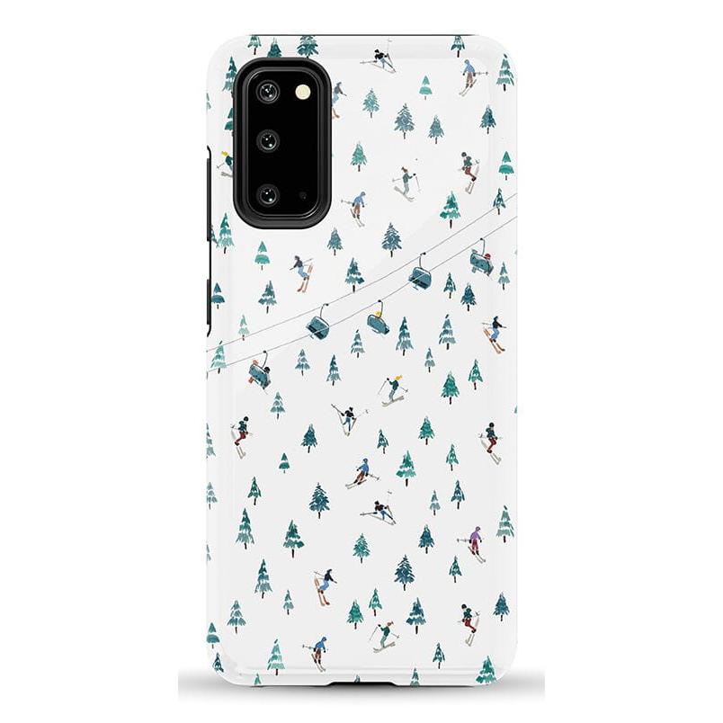 We've Peaked | Après Ski Mountains Samsung Case Samsung Case Casetry Essential Galaxy S20