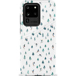 We've Peaked | Après Ski Mountains Samsung Case Samsung Case Casetry Essential Galaxy S20 Ultra