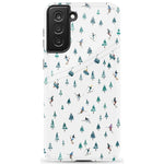 We've Peaked | Après Ski Mountains Samsung Case Samsung Case Casetry Essential Galaxy S21 Plus