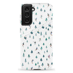We've Peaked | Après Ski Mountains Samsung Case Samsung Case Casetry Essential Galaxy S21