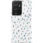We've Peaked | Après Ski Mountains Samsung Case Samsung Case Casetry Essential Galaxy S21 Ultra