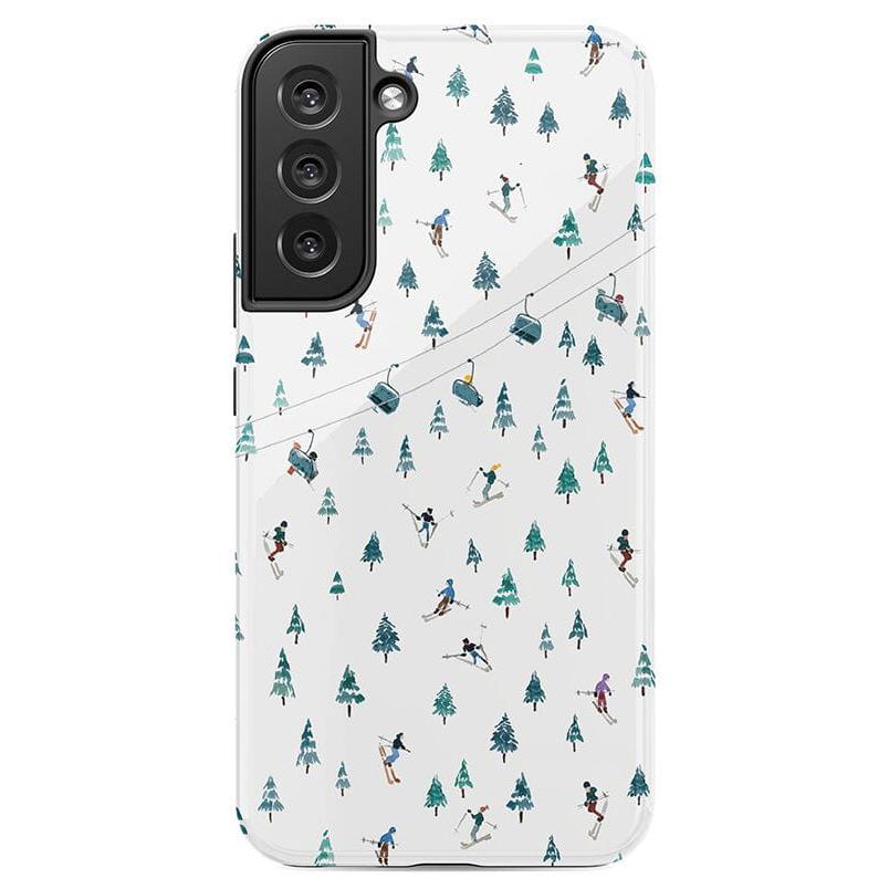 We've Peaked | Après Ski Mountains Samsung Case Samsung Case Casetry Essential Galaxy S23