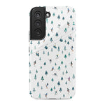 We've Peaked | Après Ski Mountains Samsung Case Samsung Case Casetry Essential Galaxy S22 Plus