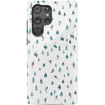We've Peaked | Après Ski Mountains Samsung Case Samsung Case Casetry Essential Galaxy S23 Ultra