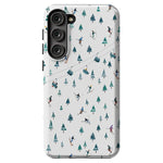 We've Peaked | Après Ski Mountains Samsung Case Samsung Case Casetry Essential Galaxy S22 Ultra