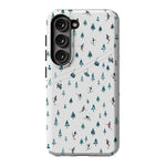 We've Peaked | Après Ski Mountains Samsung Case Samsung Case Casetry Essential Galaxy S22