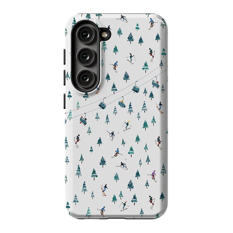 We've Peaked | Après Ski Mountains Samsung Case Samsung Case Casetry Essential Galaxy S22