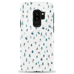 We've Peaked | Après Ski Mountains Samsung Case Samsung Case Casetry Essential Galaxy S9 Plus