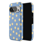 In the Spotlight | Pastel Polka Dot Case
