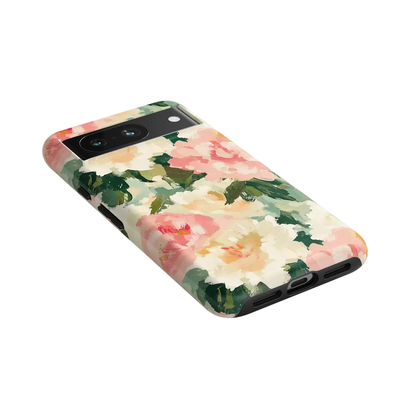 The Garden Room | Painted Petals Case