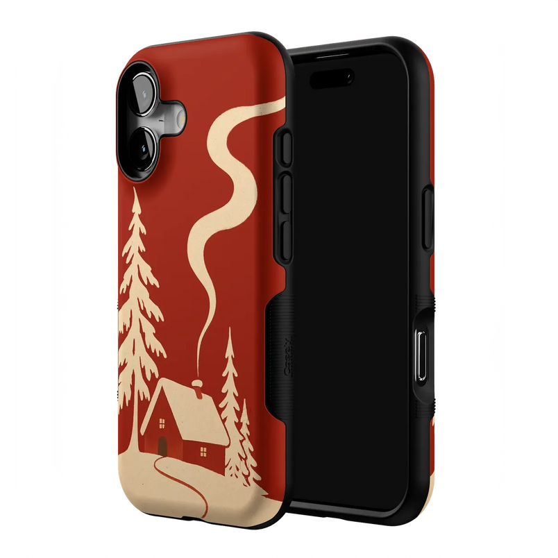 Snowed In | Cozy Winter Case