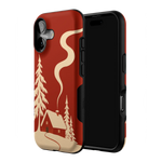 Snowed In | Cozy Winter Case