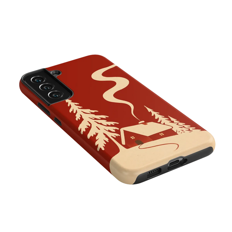 Snowed In | Cozy Winter Case