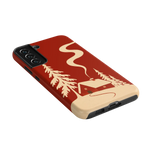 Snowed In | Cozy Winter Case