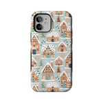 Built Too Sweet | Frosted Village Case