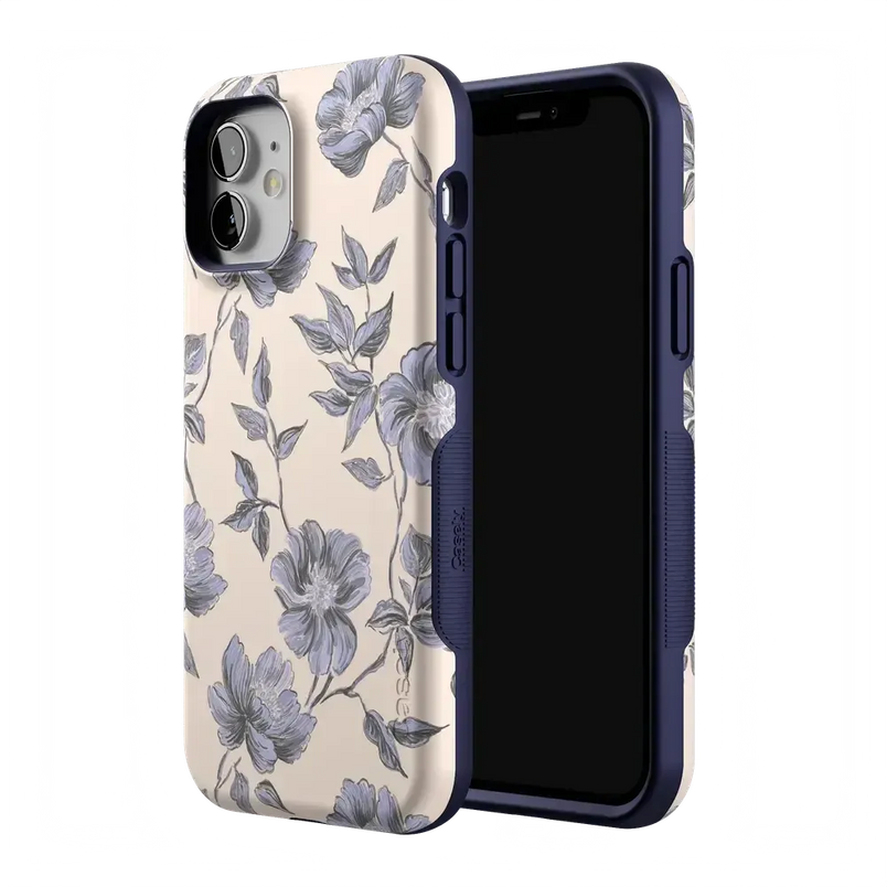 Ink & Iris | Vintage Floral Case