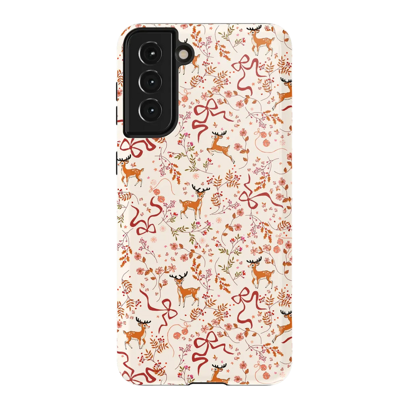 Dashing Through the Snow | Enchanted Forest Case