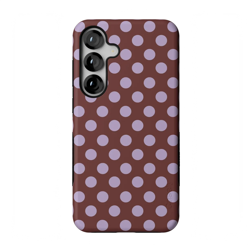 Spotted in SoHo | Polka Dot Case