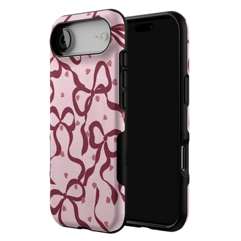 Coquette Crush | Bows Case
