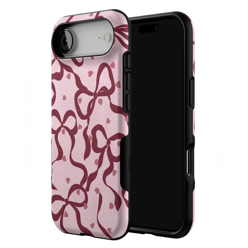 Coquette Crush | Bows Case