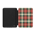 Plaid & Proper | Signature Plaid Kindle Case
