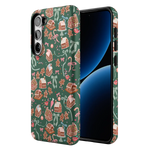 Gingerbread Lane | Holiday Sweets Case