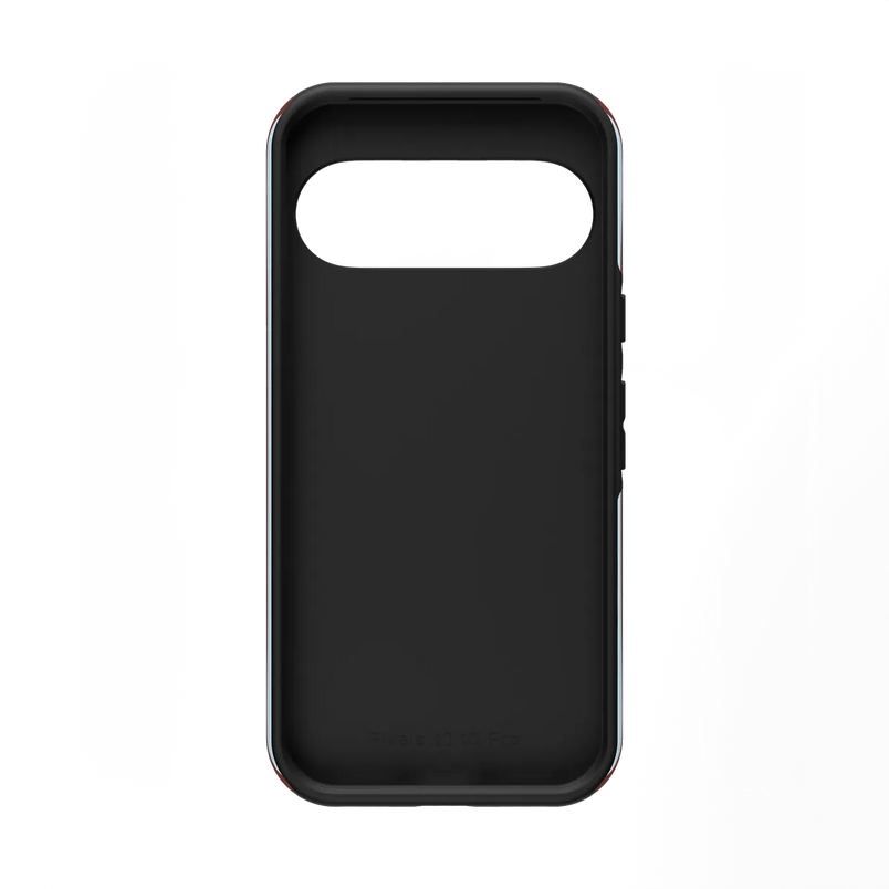 Sunday in Brooklyn | Chocolate Stripes Case