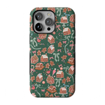 Gingerbread Lane | Holiday Sweets Case