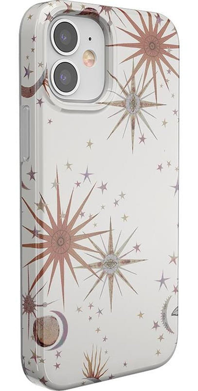What's Your Sign? | Zodiac Stars Case iPhone Case get.casely 