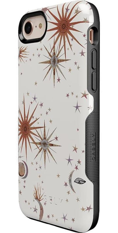 What's Your Sign? | Zodiac Stars Case iPhone Case get.casely 