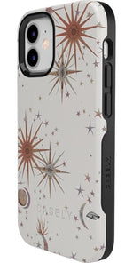 What's Your Sign? | Zodiac Stars Case iPhone Case get.casely 