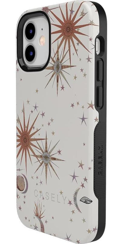 What's Your Sign? | Zodiac Stars Case iPhone Case get.casely 