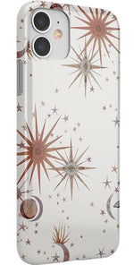 What's Your Sign? | Zodiac Stars Case iPhone Case get.casely 