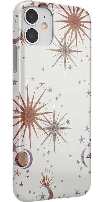 What's Your Sign? | Zodiac Stars Case iPhone Case get.casely 