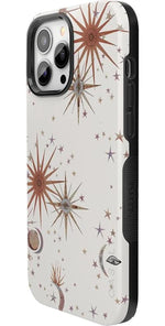 What's Your Sign? | Zodiac Stars Case iPhone Case get.casely 